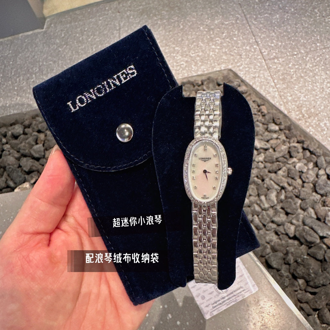 Longines Symphonette Mini
