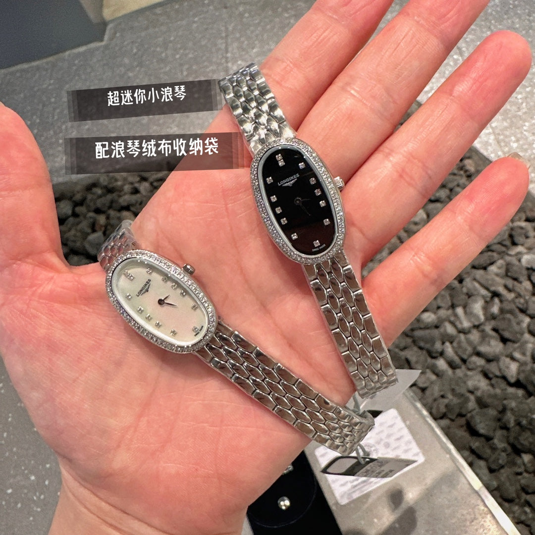 Longines Symphonette Mini