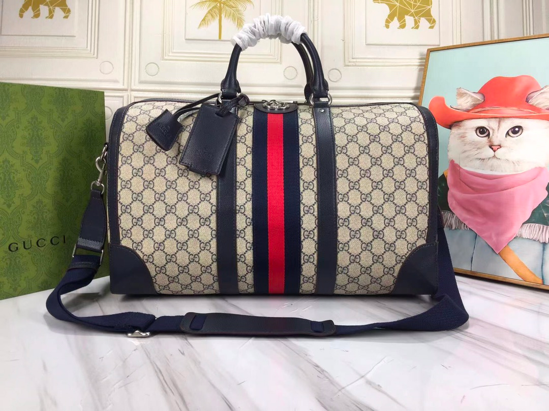 Elite Carryalls