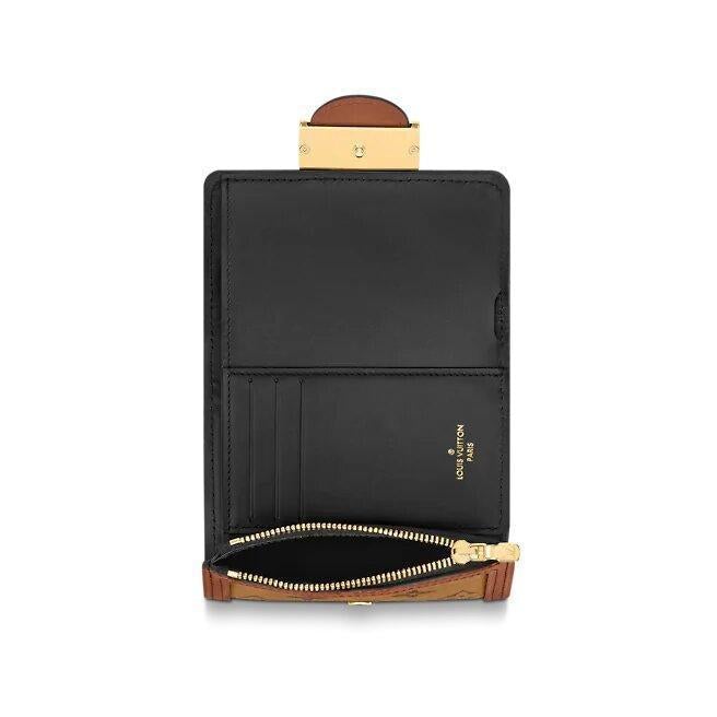 Louis Vuitton DAUPHINE MINI BAG
