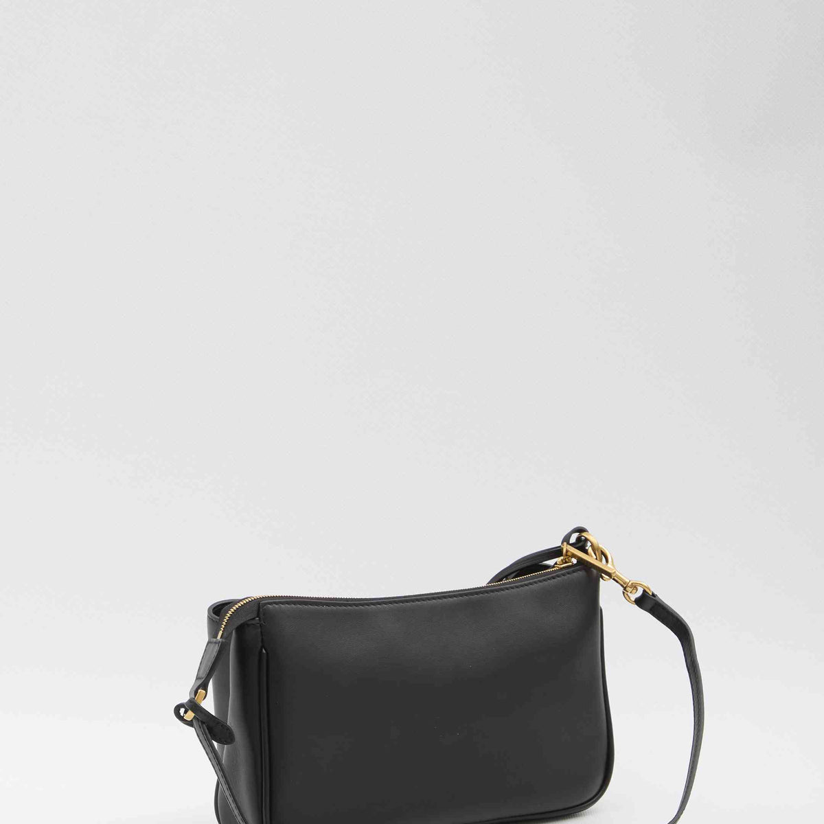 Balenciaga Women Rodeo Chain Pouch