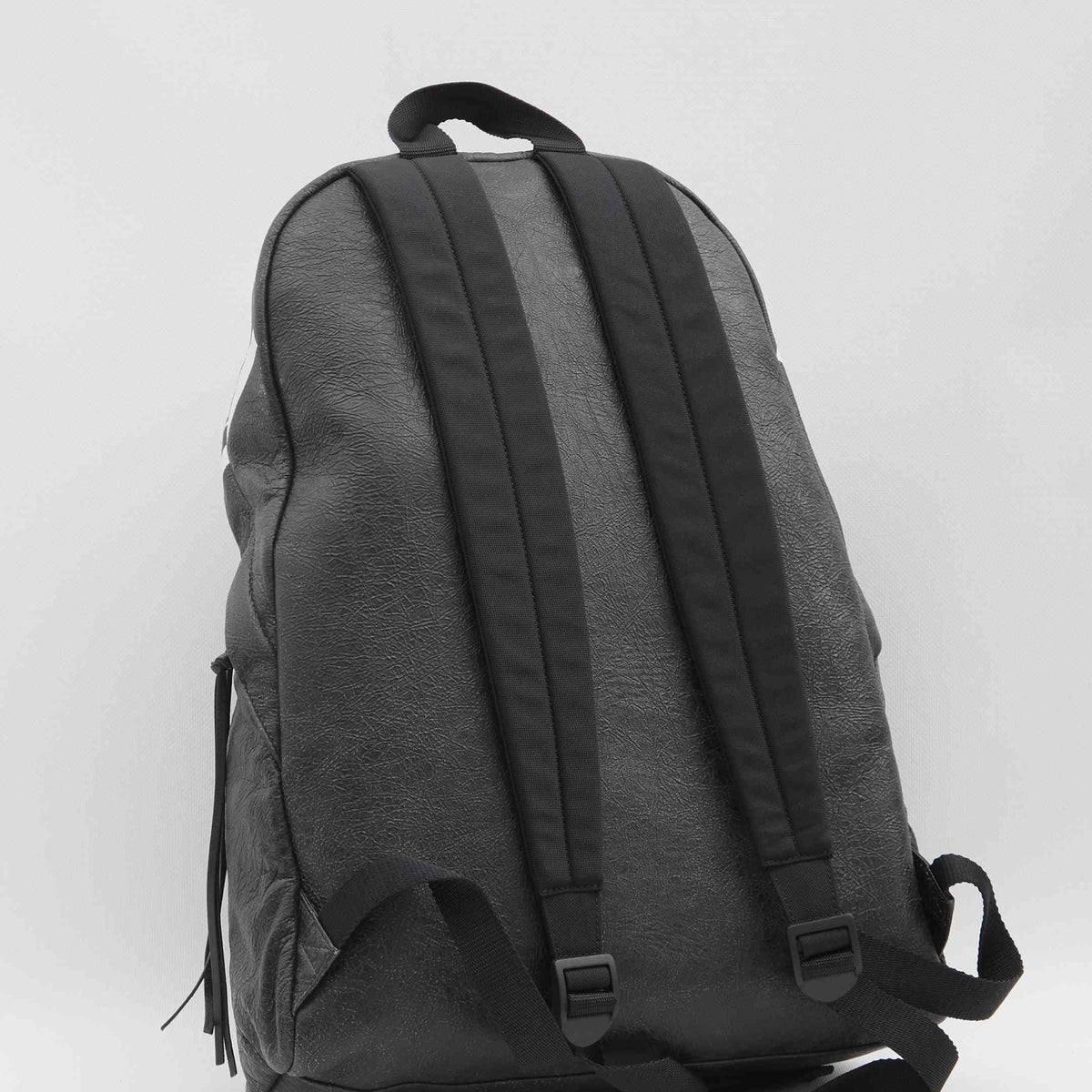 Balenciaga Men Editor Backpack