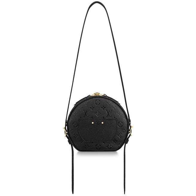 Louis Vuitton Boite Chapeau Souple MM handbags