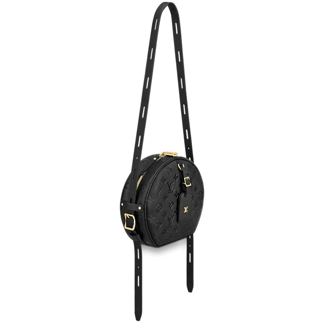 Louis Vuitton Boite Chapeau Souple MM handbags