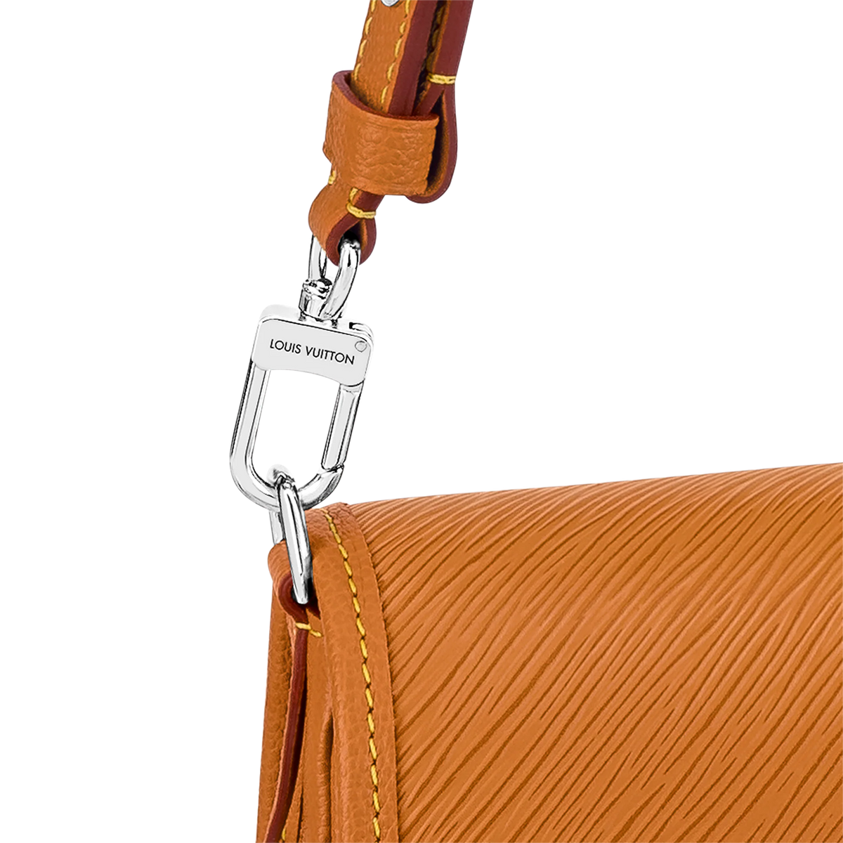 Louis Vuitton Buci Bag Honey Gold