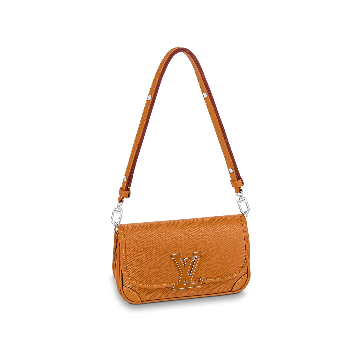 Louis Vuitton Buci Bag Honey Gold