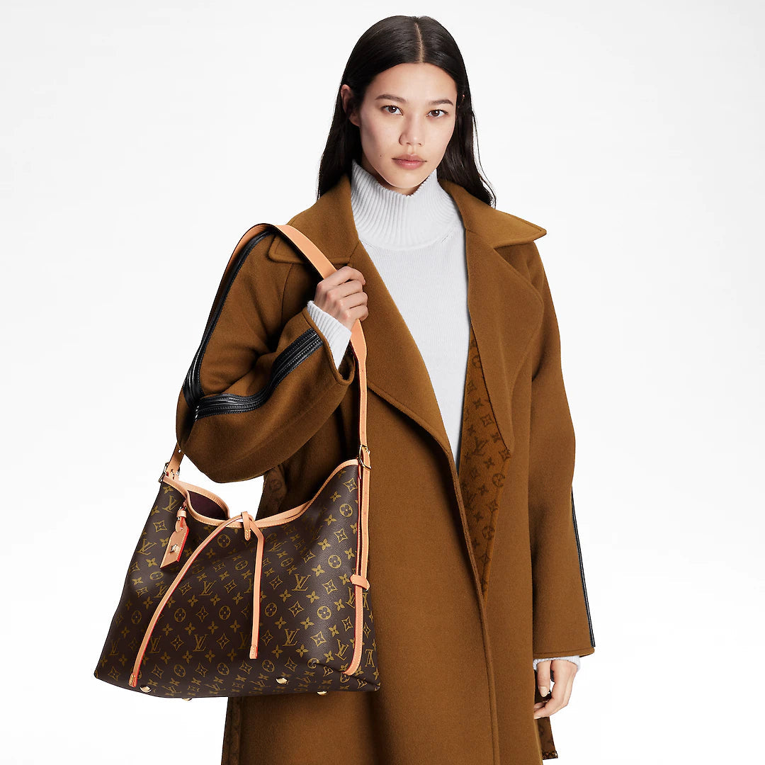 Louis Vuitton CarryAll