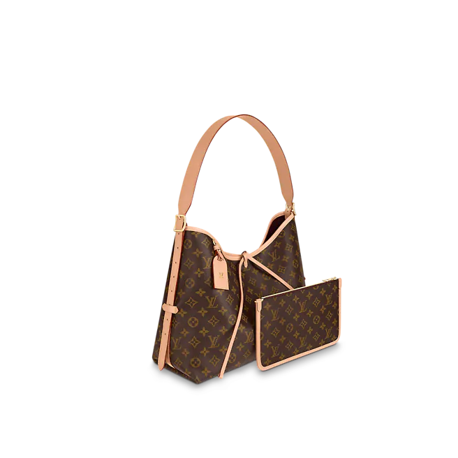 Louis Vuitton CarryAll