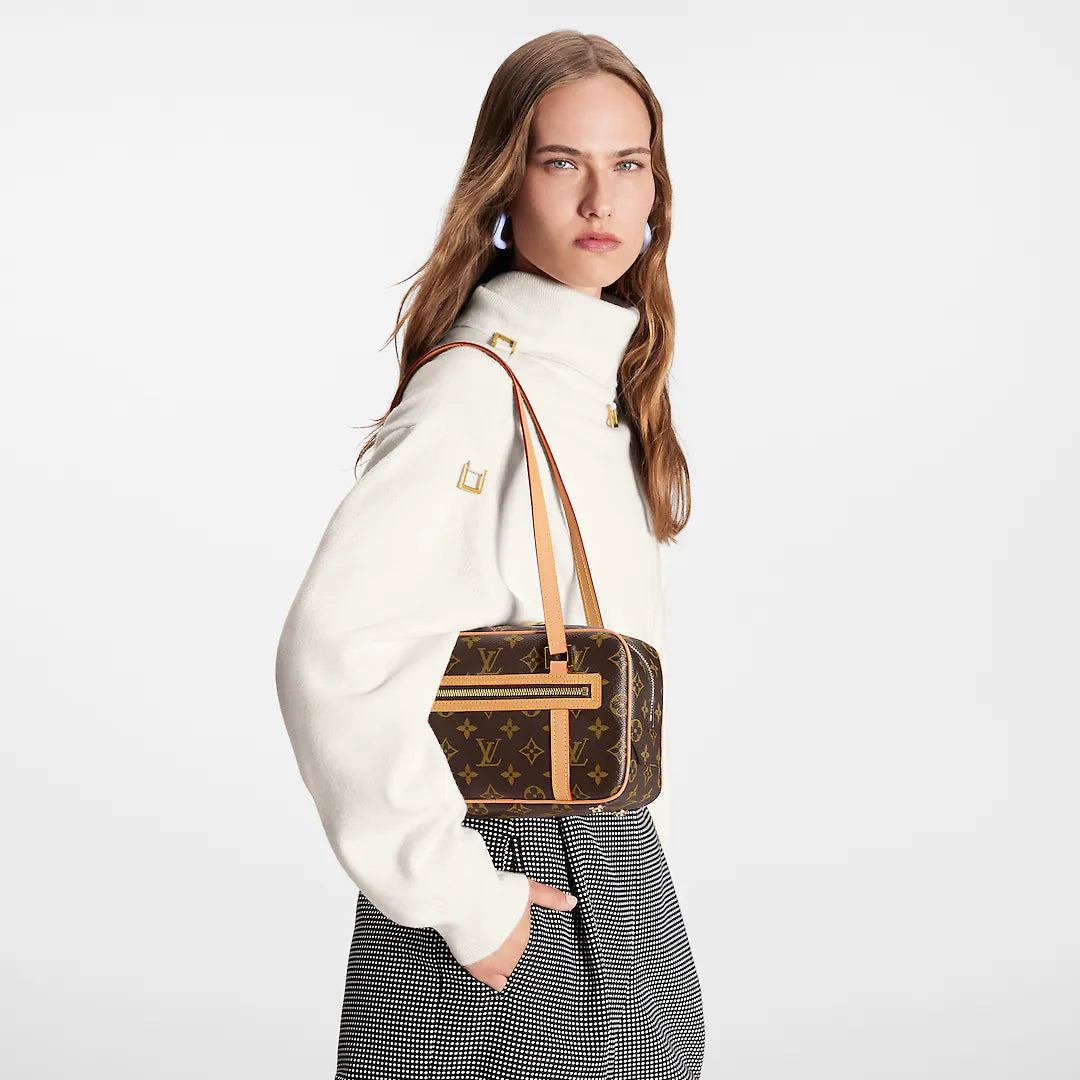 Louis Vuitton CITÉ M46321