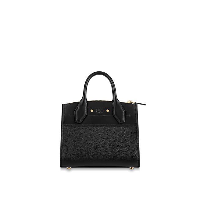 Louis Vuitton City Steamer Mini