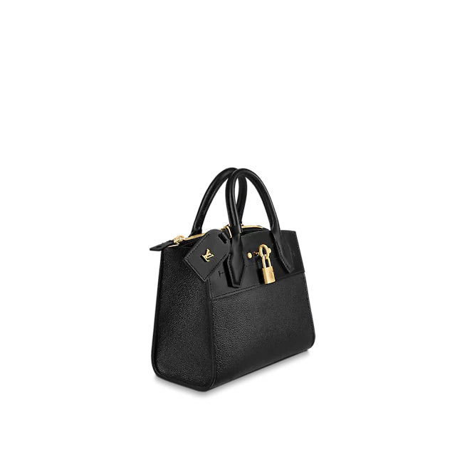 Louis Vuitton City Steamer Mini