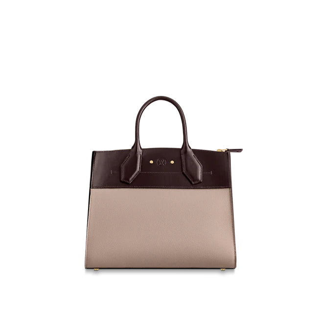 Louis Vuitton City Steamer MM