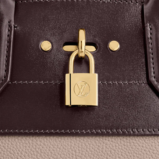 Louis Vuitton City Steamer MM