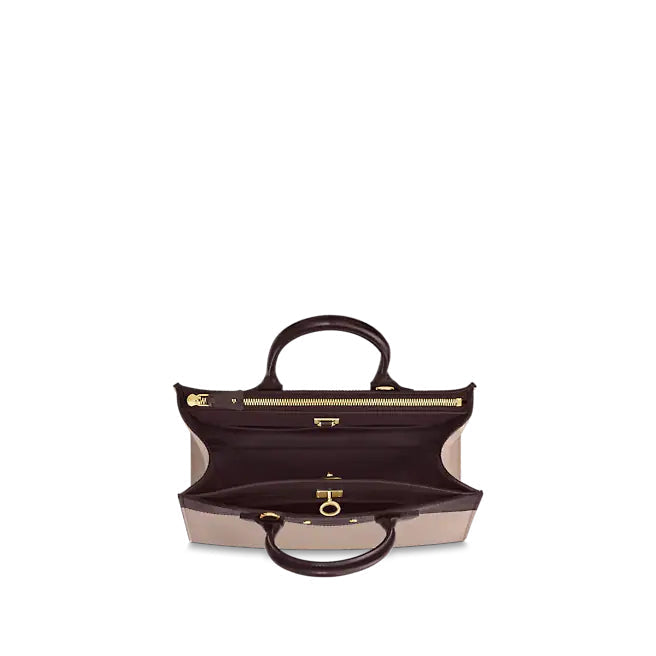 Louis Vuitton City Steamer MM