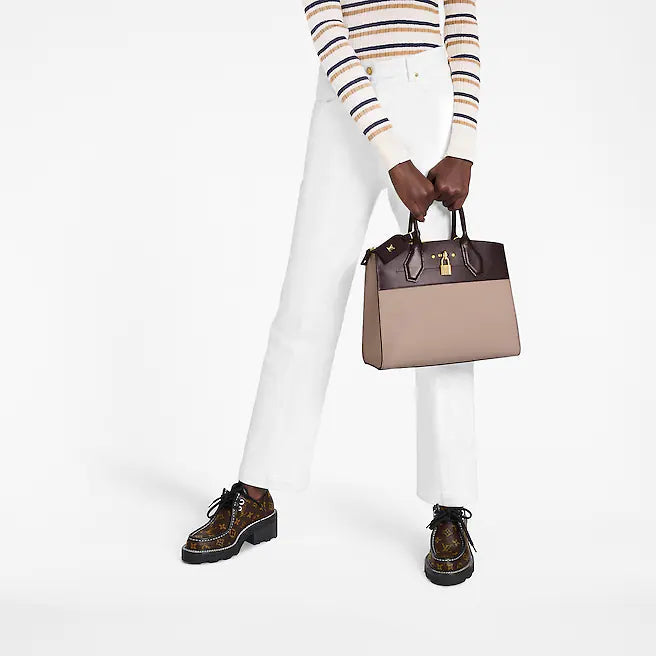 Louis Vuitton City Steamer MM