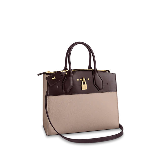 Louis Vuitton City Steamer MM