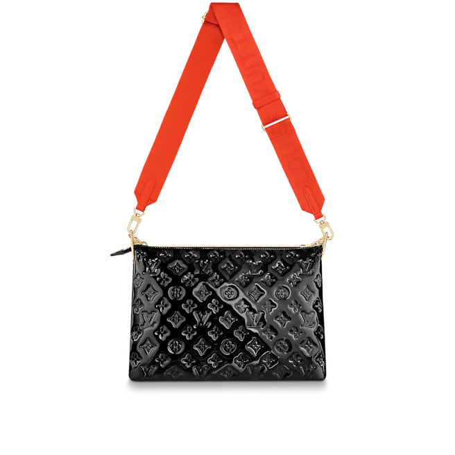Louis Vuitton Coussin MM