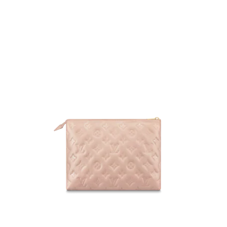 Louis Vuitton Coussin PM H27 In Rose