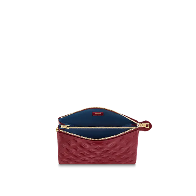 Louis Vuitton Coussin PM Wine
