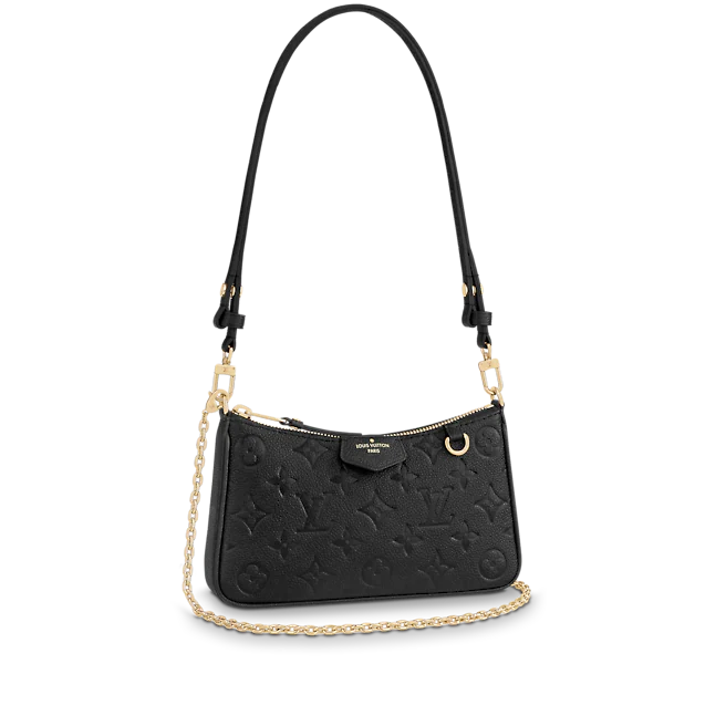 Easy Pouch On Strap Luxury For Women