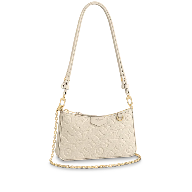 Easy Pouch On Strap Luxury For Women