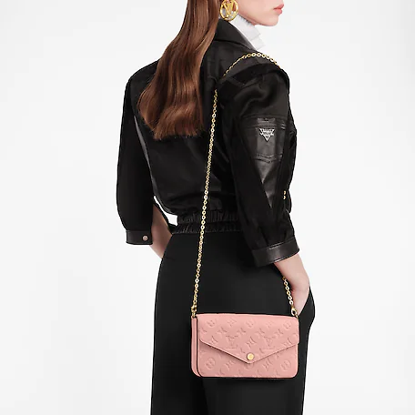 Pochette Félicie