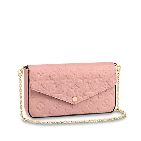 Pochette Félicie