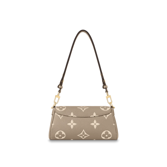 Louis Vuitton Chain Bags and Clutches Collection for Women