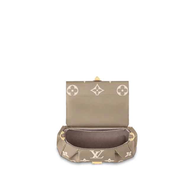 Louis Vuitton Chain Bags and Clutches Collection for Women