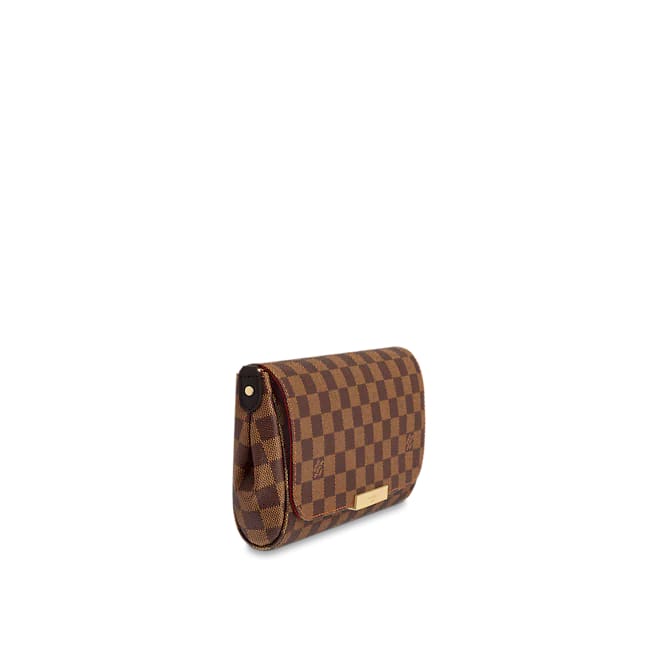 Louis Vuitton FAVORITE MM