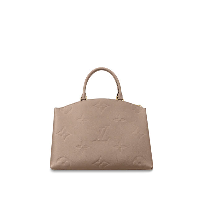 Louis Vuitton Grand Palais handbags Dune