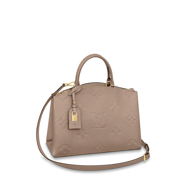 Louis Vuitton Grand Palais handbags Dune