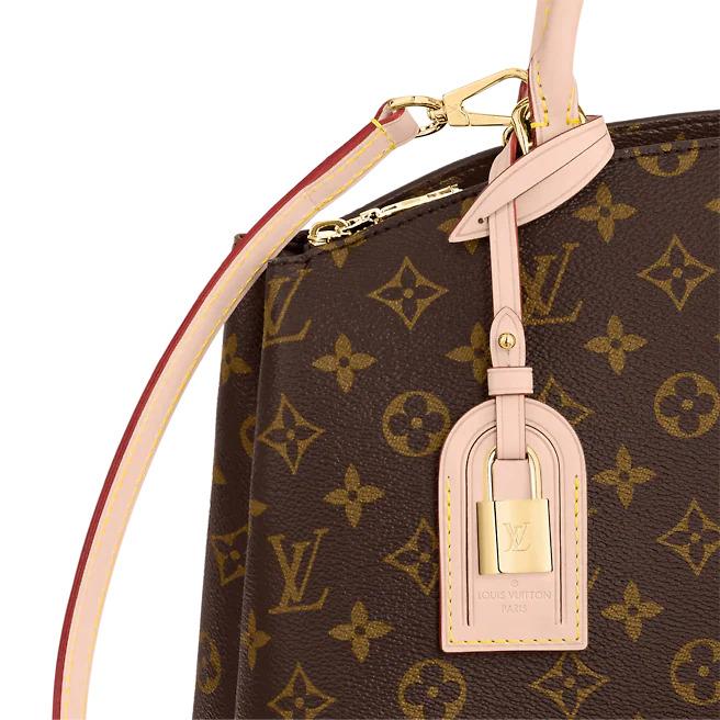 Louis Vuitton Grand Palais Tote Bag
