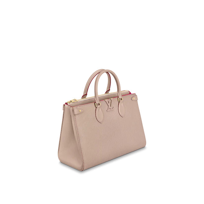 Louis Vuitton Grenelle Tote MM