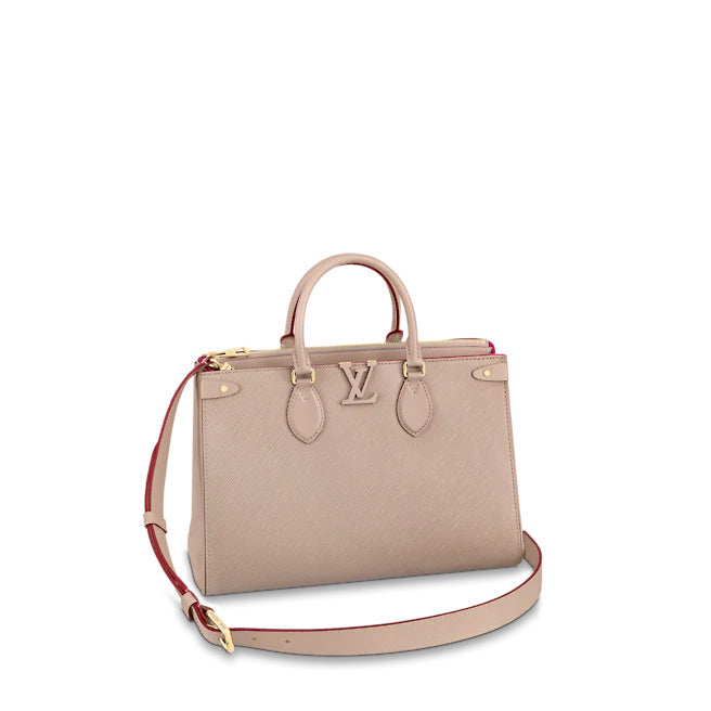 Louis Vuitton Grenelle Tote MM