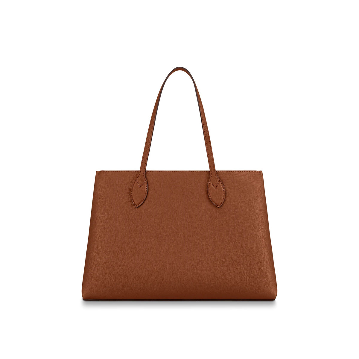 Louis Vuitton Lockme Shopper Chataigne