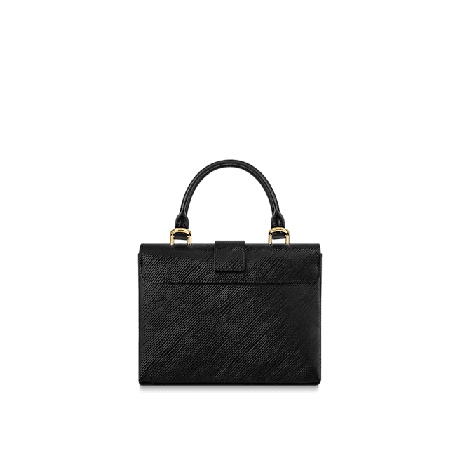 Louis Vuitton Locky BB Bag