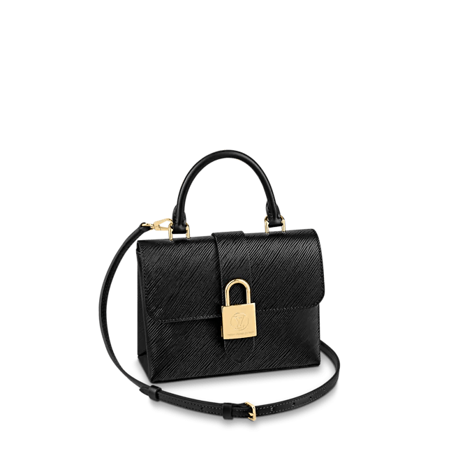 Louis Vuitton Locky BB Bag