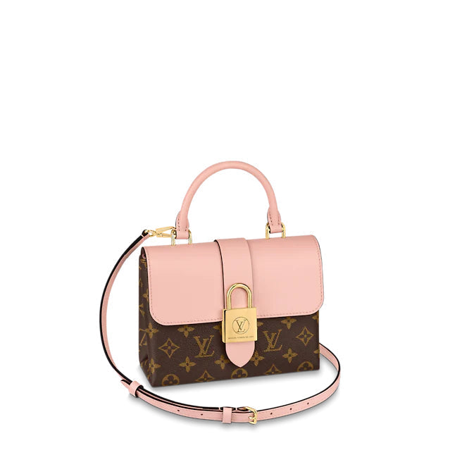 Louis Vuitton Locky BB