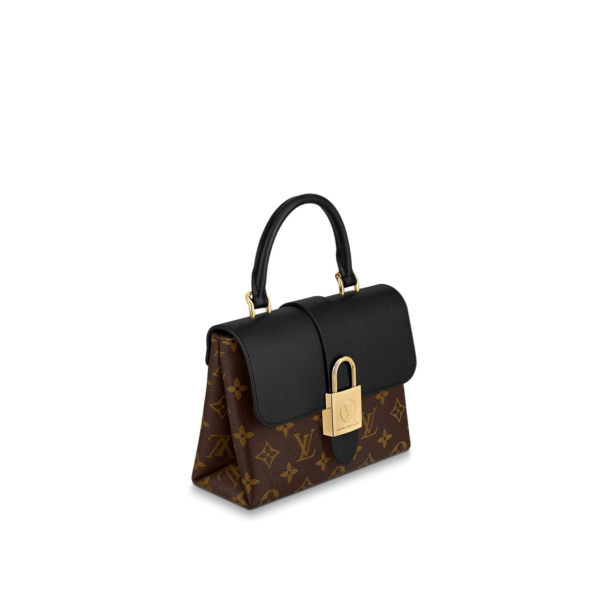 Louis Vuitton Locky BB