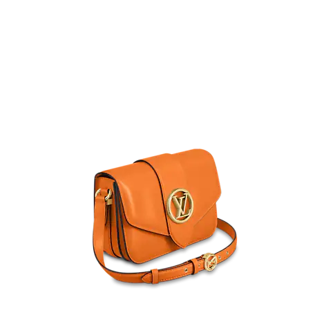 LV Pont 9 SUMMER GOLD