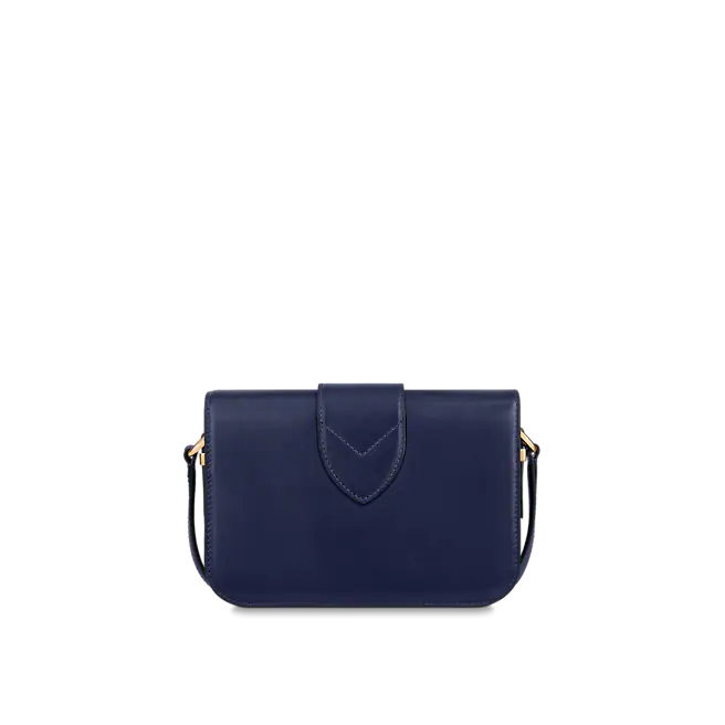 LV Pont 9 BLEU MINUIT