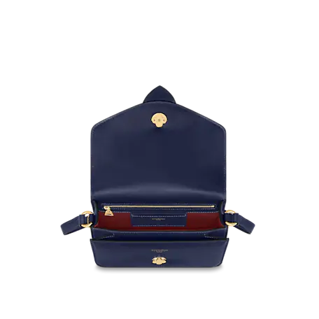 LV Pont 9 BLEU MINUIT