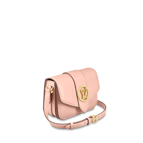LV Pont 9 PINK HIMALAYA