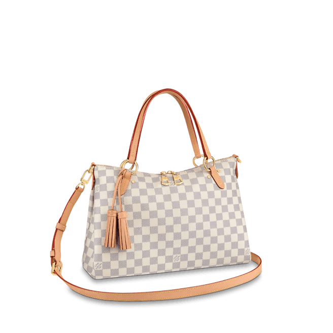 Mila's Edit Lymington Tote Bag