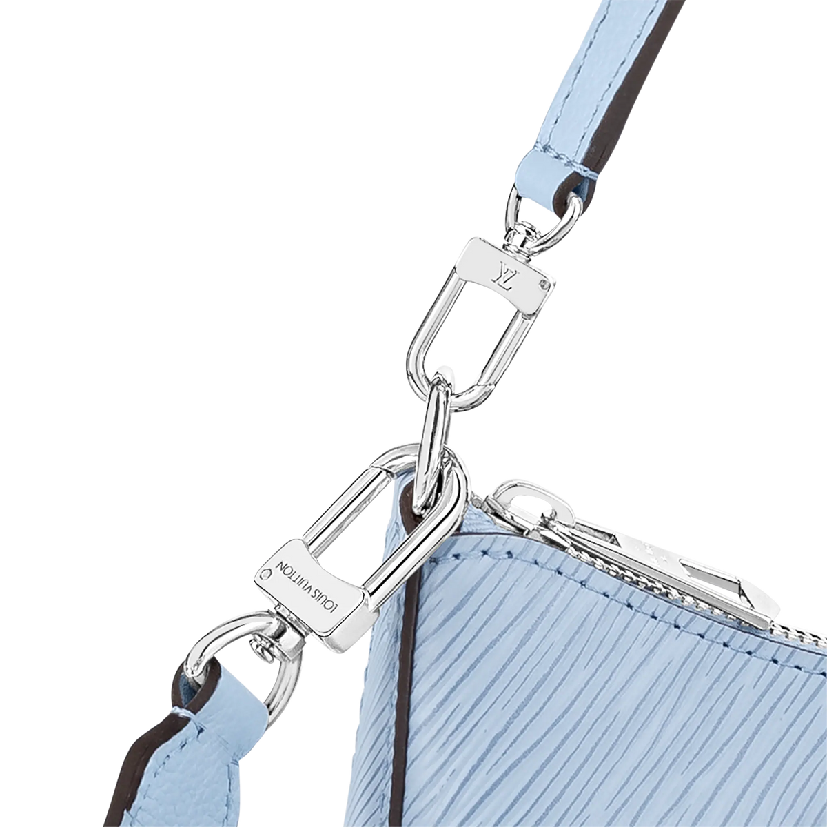Louis Vuitton Marelle Bleu Nuage