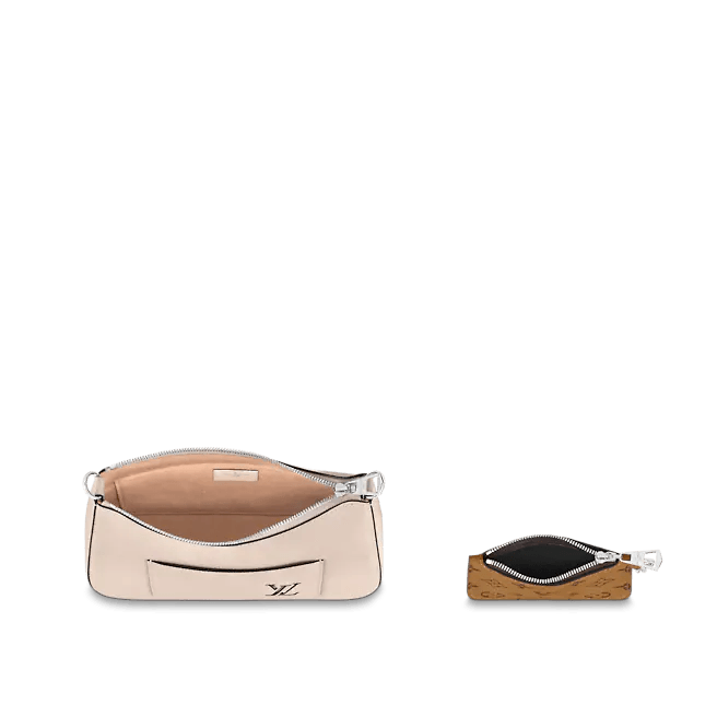 Louis Vuitton Marelle Epi Leather