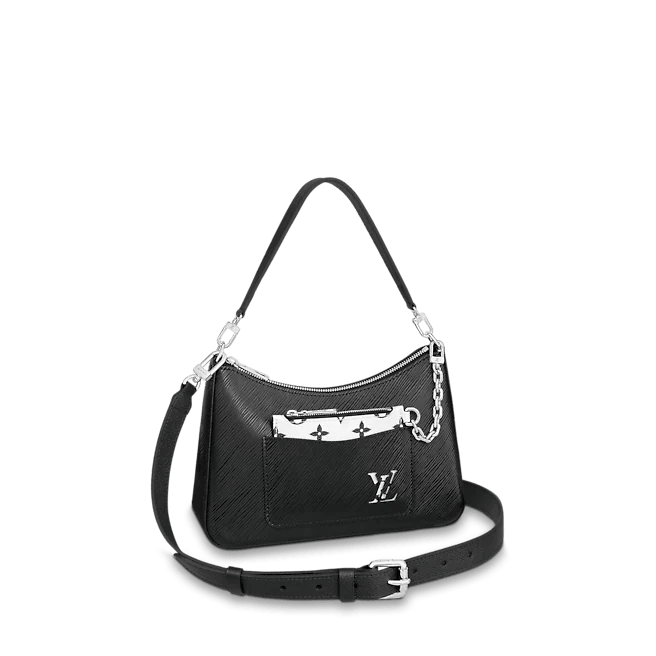 Louis Vuitton Marelle Epi Leather