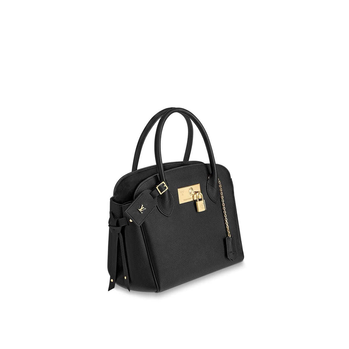 Louis Vuitton Milla PM Black