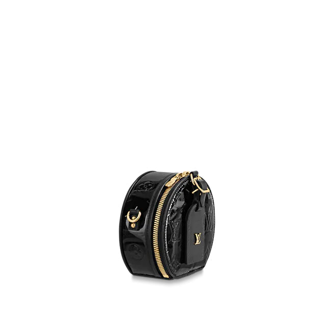 Louis Vuitton Mini Boite Chapeau